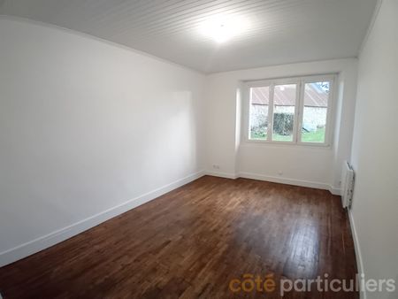 Maison Languidic 4 pièce(s) 72 m2 - Photo 2