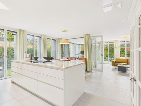 3.5 Room Terrace Apartment, Furnished - Foto 5