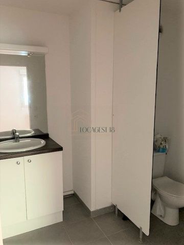 BOURGES SUD - APPARTEMENT TYPE 2 AVEC PARKING - Photo 5