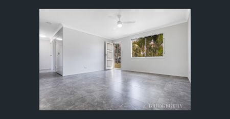 Renovated delight - Photo 2