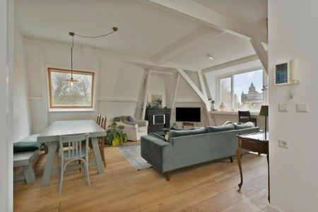 Appartement te huur: Admiraal van Gentstraat 1-B 3572 XE Utrecht - Photo 3