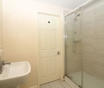 1 Bedroom Apartment - Photo 5