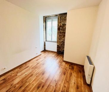 Location Appartement 2 pièces 60m² MACON 71000 - Photo 6