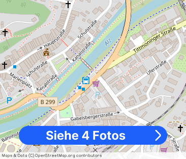 Jetzt einziehen und wohlfühlen - Gemütliches 1-Zimmer-Appartment im... - Foto 1