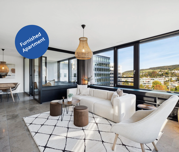 Baden - Modernes Apartment im Akara Tower - Photo 1