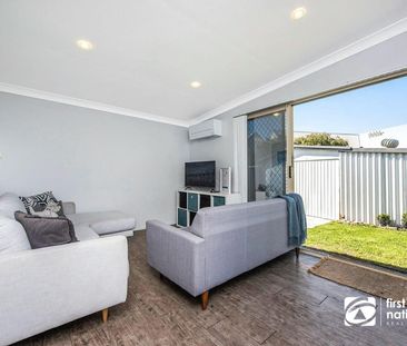 Renovated 4-Bedroom Home with Spacious Backyard - Photo 5