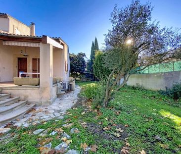 Location AppartementBouc-Bel-Air - Photo 3