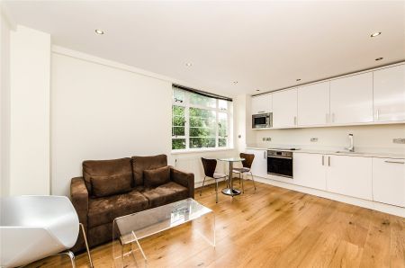 Nell Gwynn House, Sloane Avenue, London, SW3 flat to rent - Photo 3