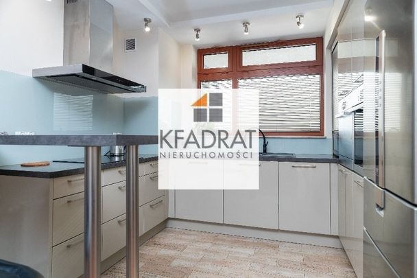 Umeblowane i wyposażone 2 pokoje przy parku - Photo 1