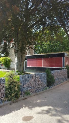 Rent a 1 room studio in Grenchen - Foto 4