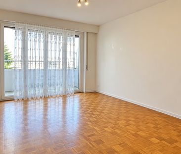3 Zimmer, 58 m², 2. Stock - Photo 2