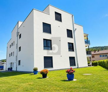 115 M² WOHNTRAUM MIT 20 M² GARTENSITZPLATZ - Foto 4