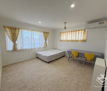 Fully furnished Upstairs rooms for rent - Ideal for Shared Living - Photo 5