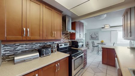 For Lease - 3100 Kirwin Avenue Unit# 2502, Mississauga, Ontario - Photo 4