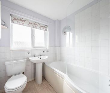 1 bedroom terraced house to rent - Photo 6