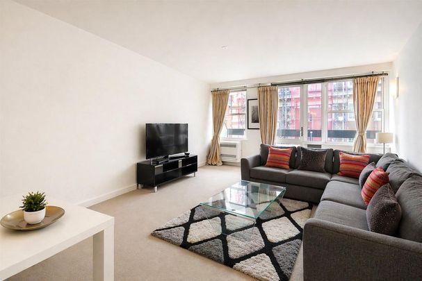 3 bedroom apartment to rent - Photo 1