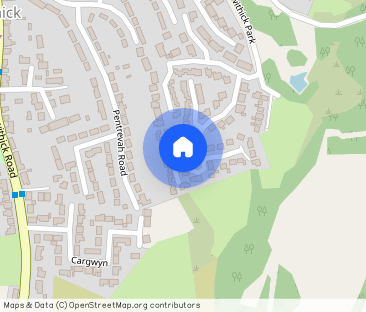 Rosina Way, Penwithick - Photo 1