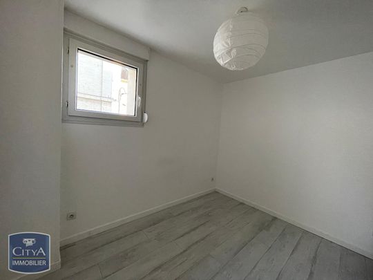 Location Appartement 2 pièces 38m² CHATEAU THIERRY 02400 - Photo 1