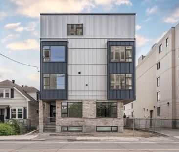 For Lease - 10 MCARTHUR Avenue Unit# 002, Vanier and Kingsview Park... - Photo 5