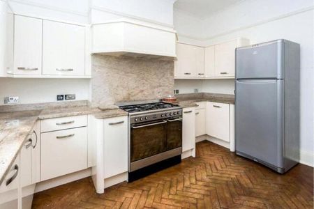 3 bedroom apartment to rent Charter House, Mulgrave Road, Sutton, SM2 - Photo 5