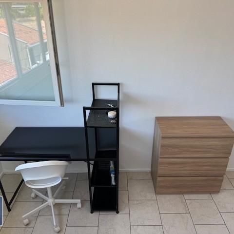 Location Appartement 1 pièce 18m² BORDEAUX 33000 - Photo 1