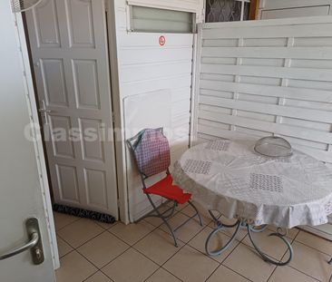 Location Appartement 2 pièces 26m² FORT DE FRANCE 97200 - Photo 1