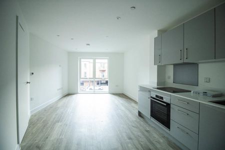 1 bedroom flat to rent - Photo 4