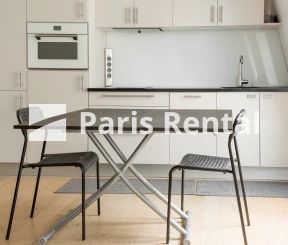 1 chambre, Denfert-Rochereau Paris 14e - Photo 1