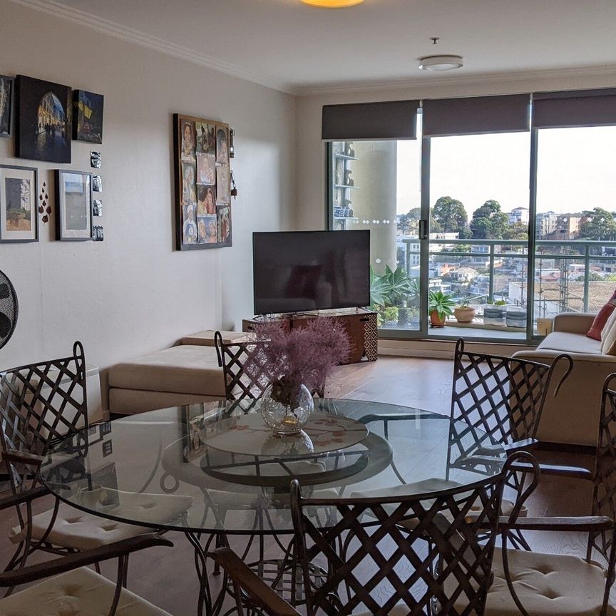 Milsons Point - Photo 1