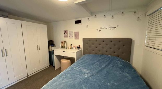 PRIVATE STUDIO FLAT IN MT EDEN - Photo 1