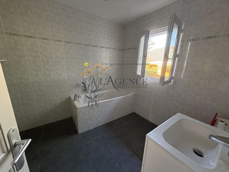 APPARTEMENT T4- ZA DE TRAGONE- BIGUGLIA - Photo 4