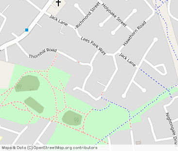 Lees Park Ave, Droylsden, Manchester, M43 - Photo 1