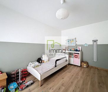 Location maison 5 pièces 105.29 m² à Lille (59000) - Photo 6