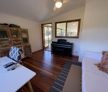 Acreage Living At Its Absolute Finest - Photo 4