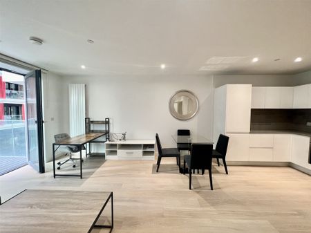 Bonnet Street, London - Photo 2