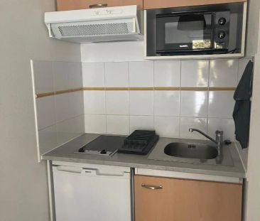 Appartement à louer 2 pièces 38.55m² - Photo 5