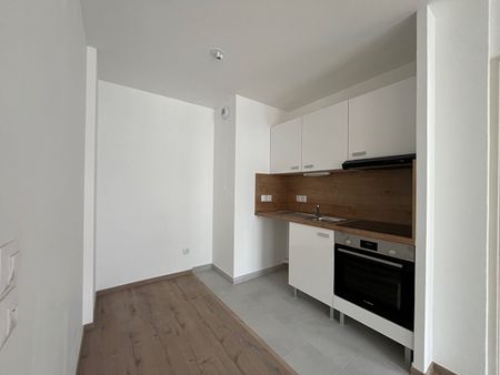 Appartement T2 Le Blanc-Mesnil à louer - Photo 4
