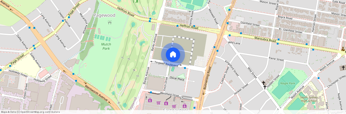 6 Finch Drive, Sydney, New South Wales 2036