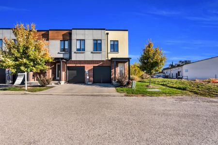 For Lease - 1465 Station Street Unit# 31, Pelham, Ontario - Photo 5
