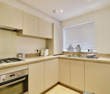 House share to rent - Photo 3