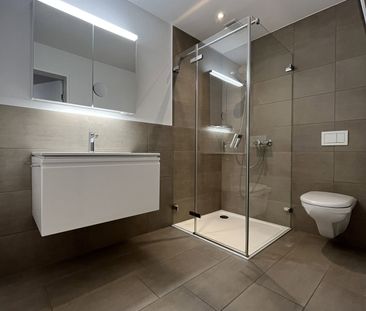 2.5 Zimmer, 57 m², EG - Photo 3