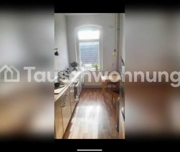TAUSCHWOHNUNG Tausche 2-Raumwohnung in fhain gegen 2 raumwohnung im... - Foto 1
