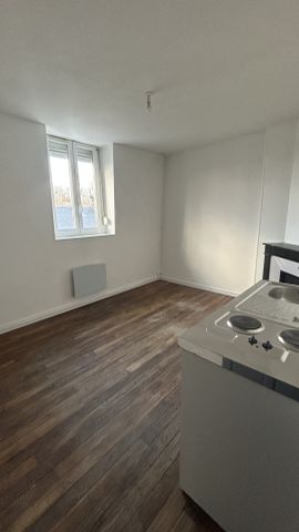 Location Appartement 2 pièces 35m² SOISSONS 02200 - Photo 3