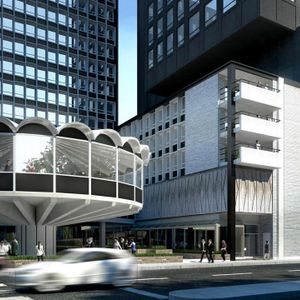 1 chambre - 1555 Rene-Levesque West, Montréal - Photo 2