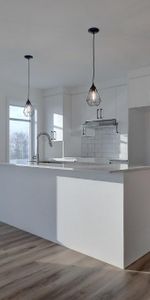 Charmant appartement 5 1/2 à Ascot Corner - Photo 4