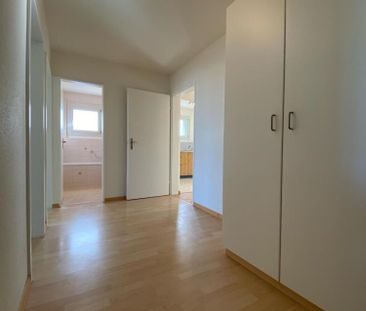 3.5 Zimmer, 75 m², 5. Stock - Photo 3