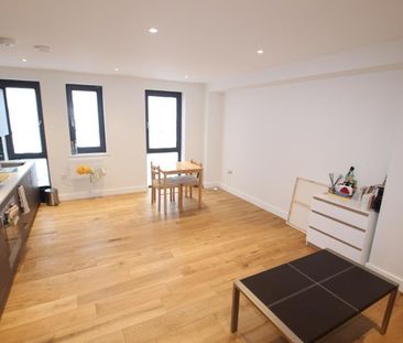 1 bedroom apartment to rent - Photo 4