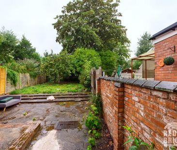 1 bedroom in a house share to rent - Photo 6