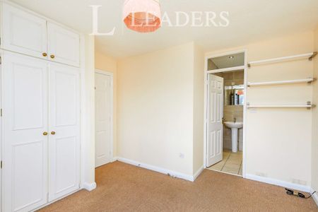 4 bedroom house to rent Willson Avenue, Littleover, Derby, DE23 - Photo 3