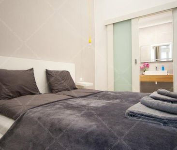 Nagy Ignác - Szent Istvan krt | Property for Long Term Rent in Buda... - Photo 1